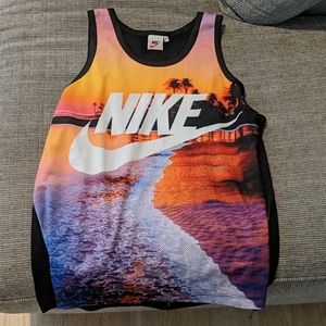Nike tank top